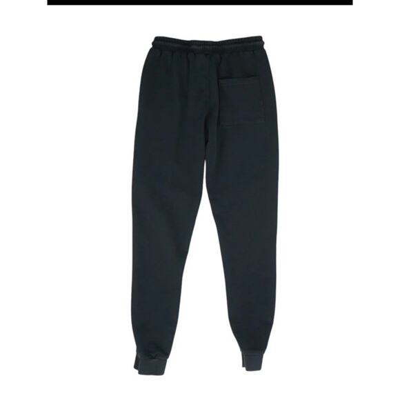 Fifth Loop Joggers Black Men’s Size Medium Bitter Sweet - Picture 2 of 3